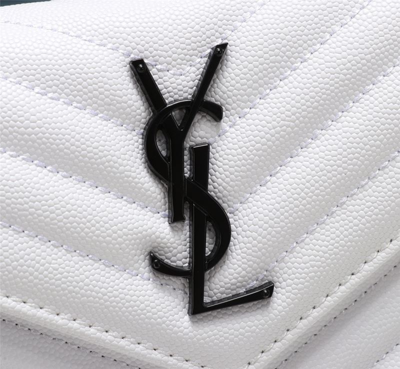 YSL Satchel Bags